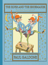 Imagen de portada para The Elves and the Shoemaker